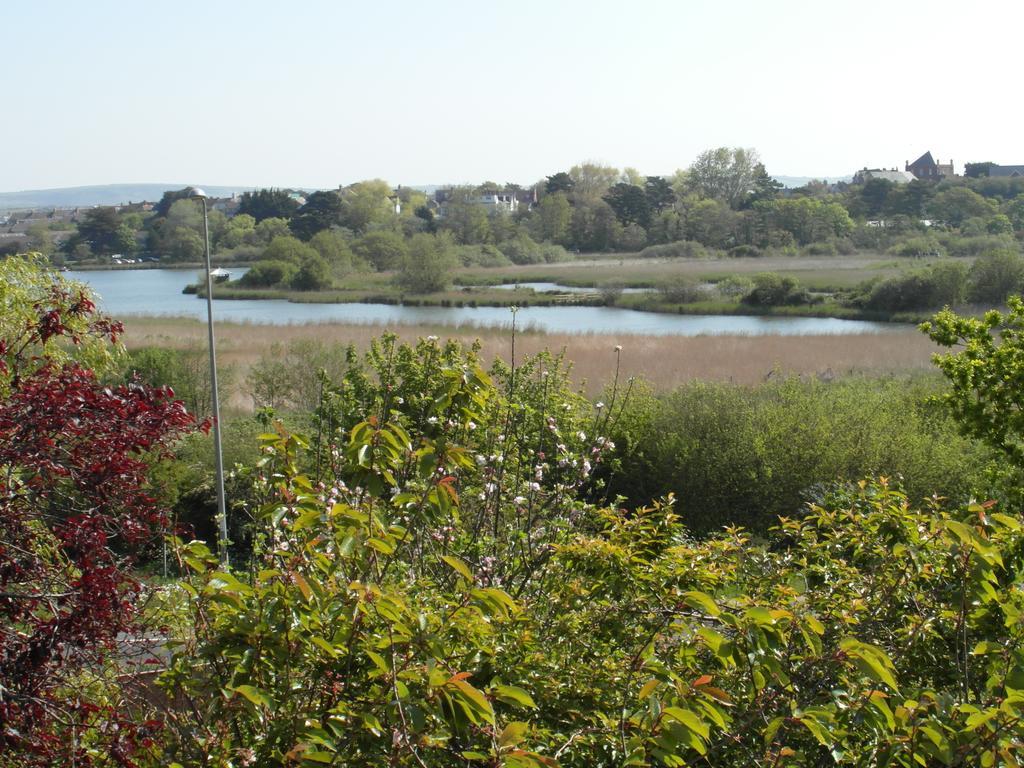 Lakeside Guest House Weymouth Exterior foto