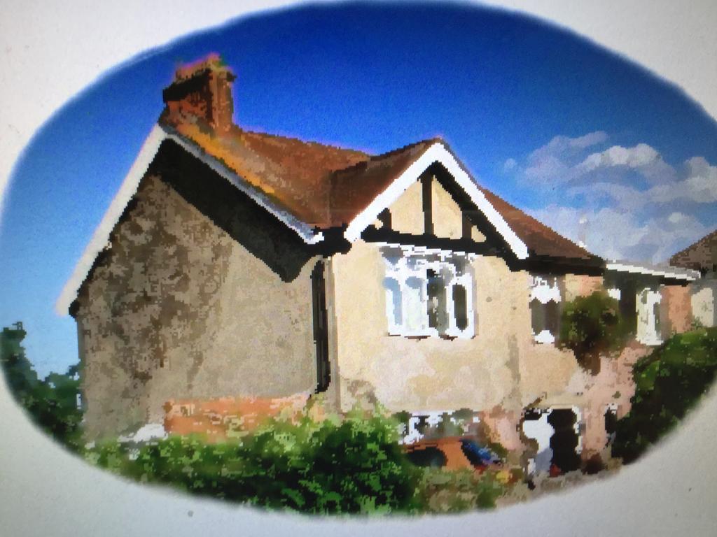 Lakeside Guest House Weymouth Exterior foto